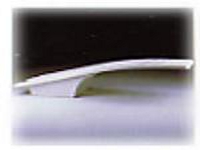 Plongeoir Dynamic Blanc pour Piscine
